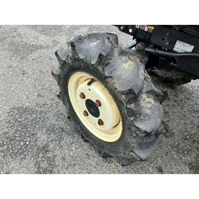 MITSUBISHI トラクター MMT14