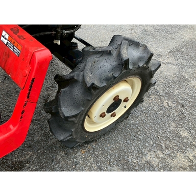 MITSUBISHI トラクター MMT14