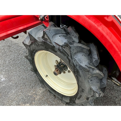 MITSUBISHI トラクター MMT14