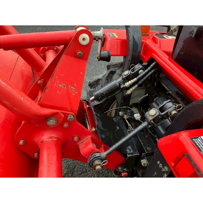 MITSUBISHI トラクター MMT14