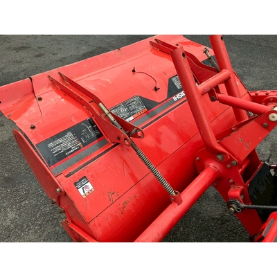 MITSUBISHI トラクター MMT14