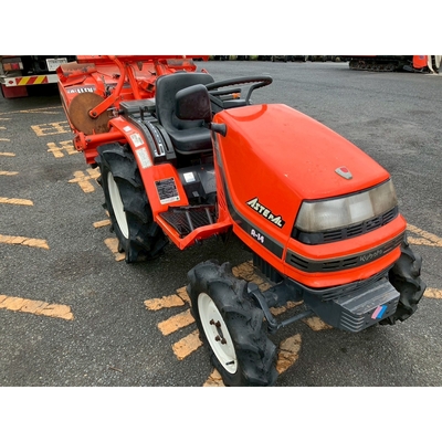 KUBOTA トラクター A14 
