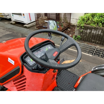 KUBOTA トラクター A14 
