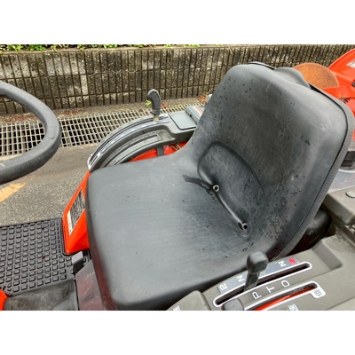 KUBOTA トラクター A14 
