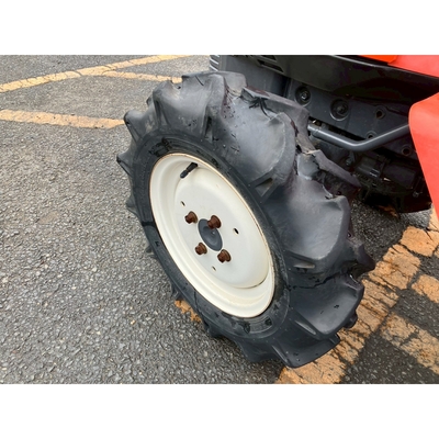KUBOTA トラクター A14 
