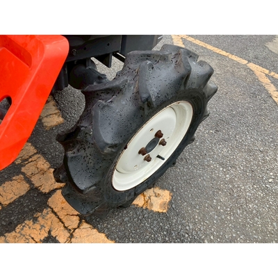 KUBOTA トラクター A14 