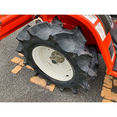 KUBOTA トラクター A14 