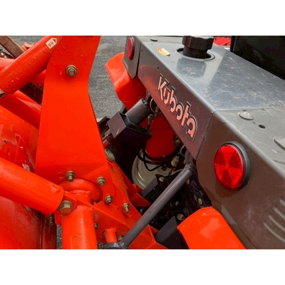 KUBOTA トラクター A14 