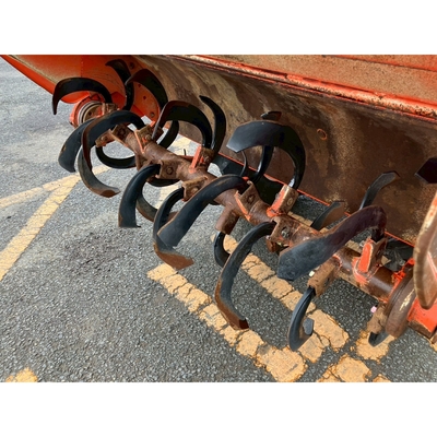 KUBOTA トラクター A14 