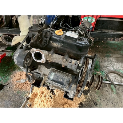 YANMAR ディーゼルエンジン 