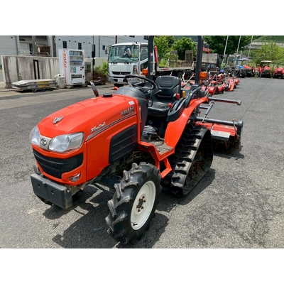 KUBOTA トラクター KB19