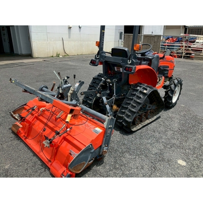 KUBOTA トラクター KB19