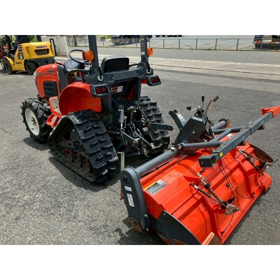 KUBOTA トラクター KB19