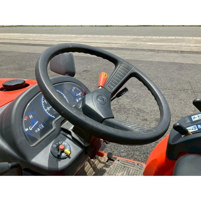 KUBOTA トラクター KB19