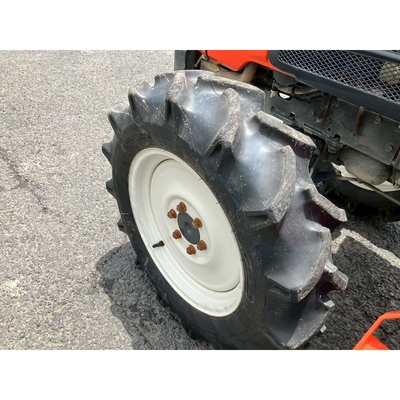 KUBOTA トラクター KB19