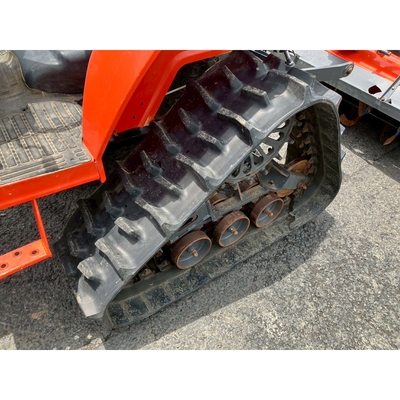 KUBOTA トラクター KB19