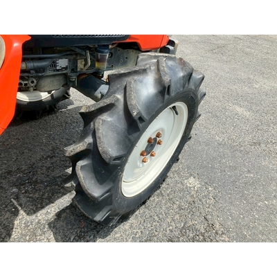 KUBOTA トラクター KB19