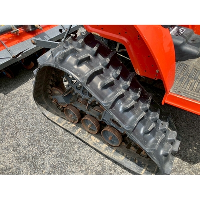 KUBOTA トラクター KB19