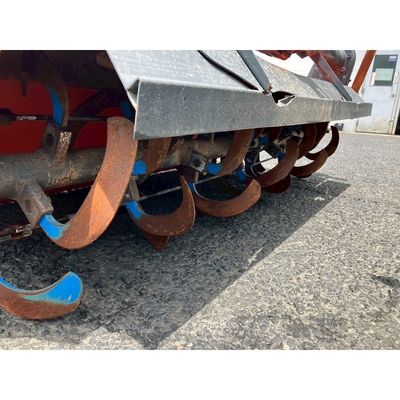 KUBOTA トラクター KB19