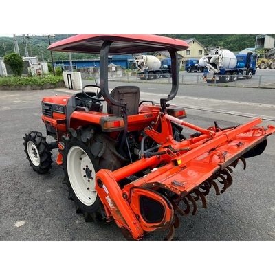 KUBOTA トラクター GL261