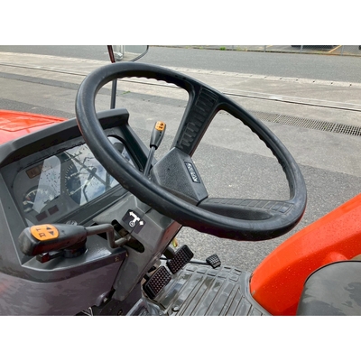KUBOTA トラクター GL261