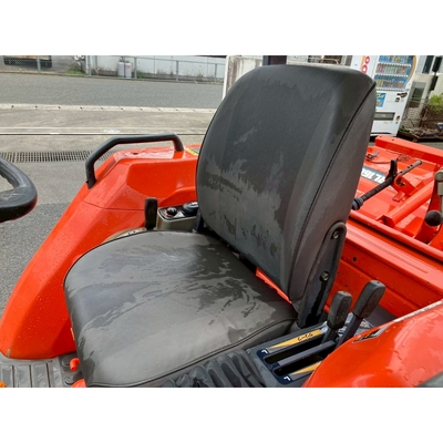 KUBOTA トラクター GL261