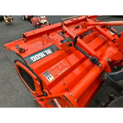 KUBOTA トラクター GL261