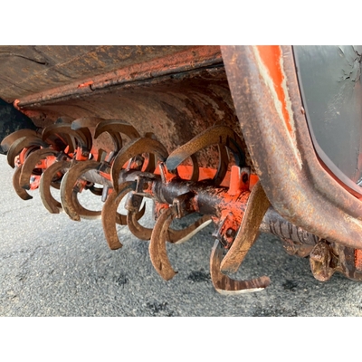 KUBOTA トラクター GL261