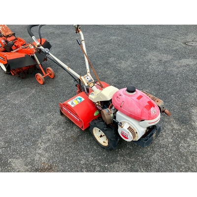 MITSUBISHI 耕運機 