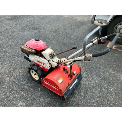 MITSUBISHI 耕運機 