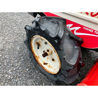 MITSUBISHI 耕運機 