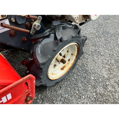 MITSUBISHI 耕運機 