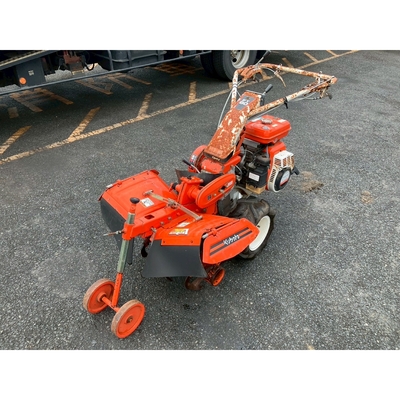 KUBOTA 耕運機 