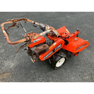 KUBOTA 耕運機 