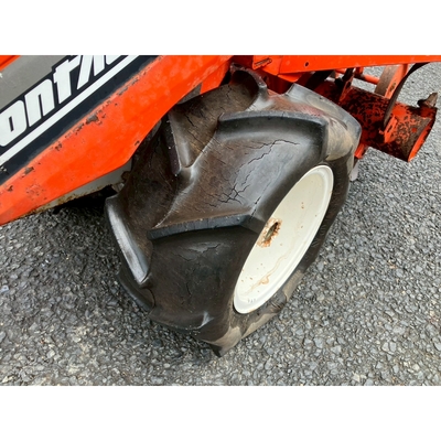 KUBOTA 耕運機 