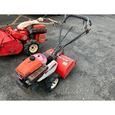 MITSUBISHI 耕運機 
