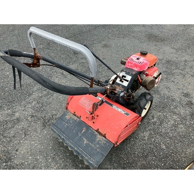 MITSUBISHI 耕運機 