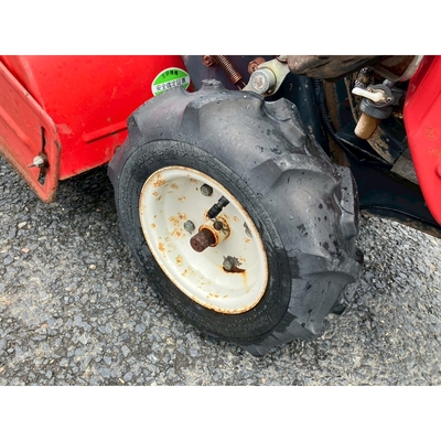 MITSUBISHI 耕運機 