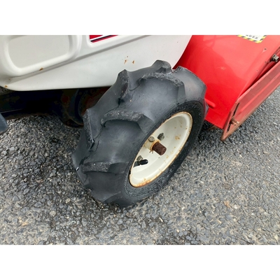 MITSUBISHI 耕運機 