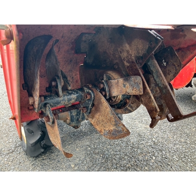 MITSUBISHI 耕運機 