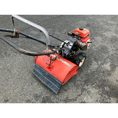 MITSUBISHI 耕運機 