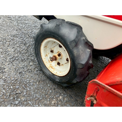 MITSUBISHI 耕運機 