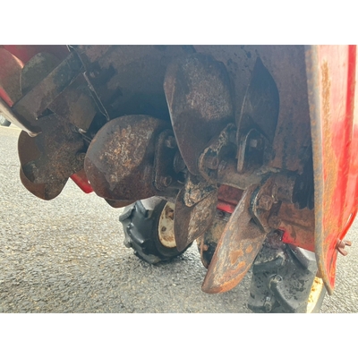 MITSUBISHI 耕運機 