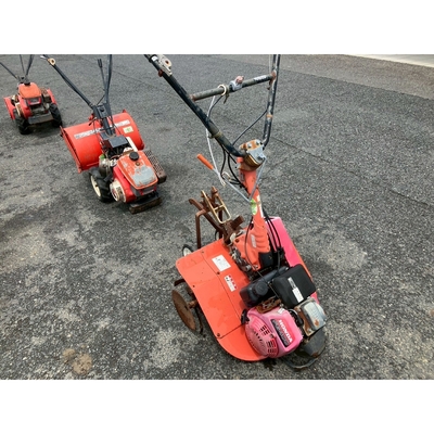 HONDA 耕運機 