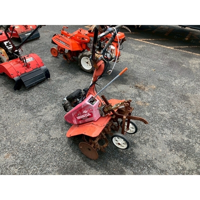 HONDA 耕運機 