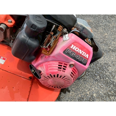 HONDA 耕運機 