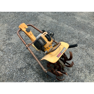  耕運機 
