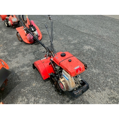 MITSUBISHI 耕運機 