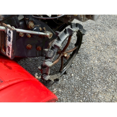 MITSUBISHI 耕運機 