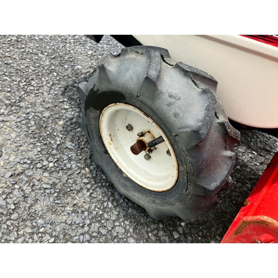 MITSUBISHI 耕運機 